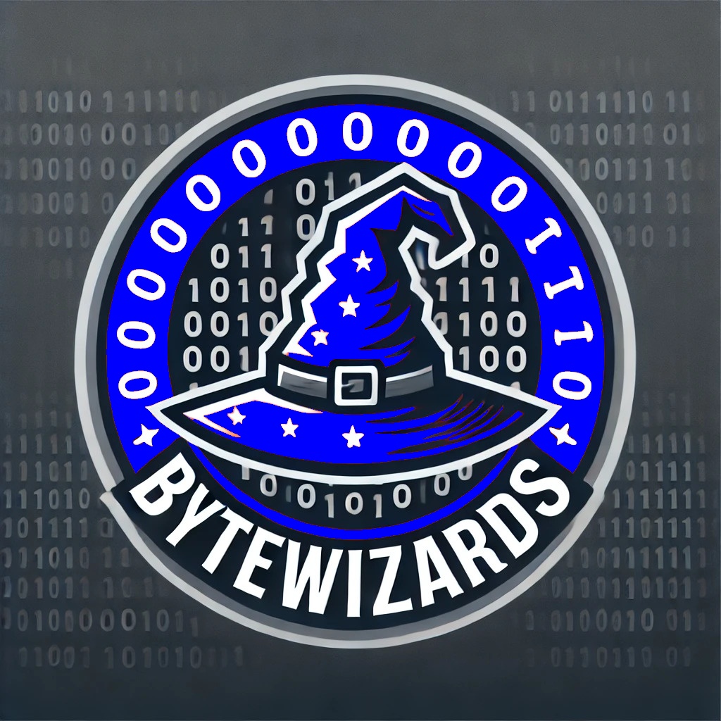 ByteWizards Logo